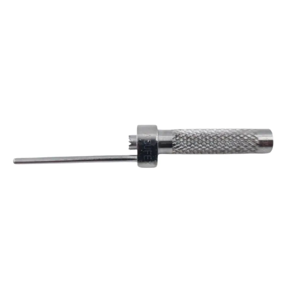 Acufex 013553 Parallel Drill Guide 5mm x 2.4mm Arthroscopy 3-1/8" Acufex