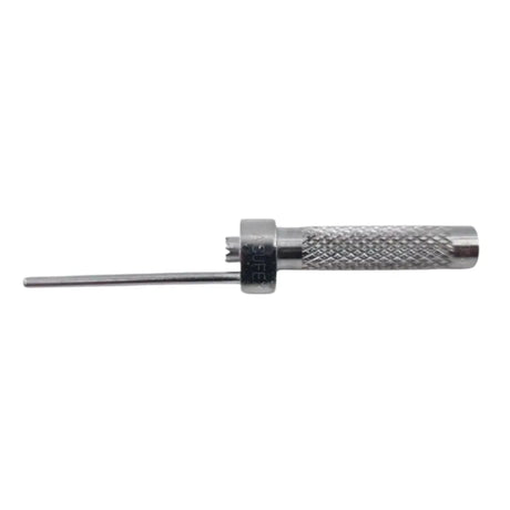 Acufex 013553 Parallel Drill Guide 5mm x 2.4mm Arthroscopy 3-1/8" Acufex