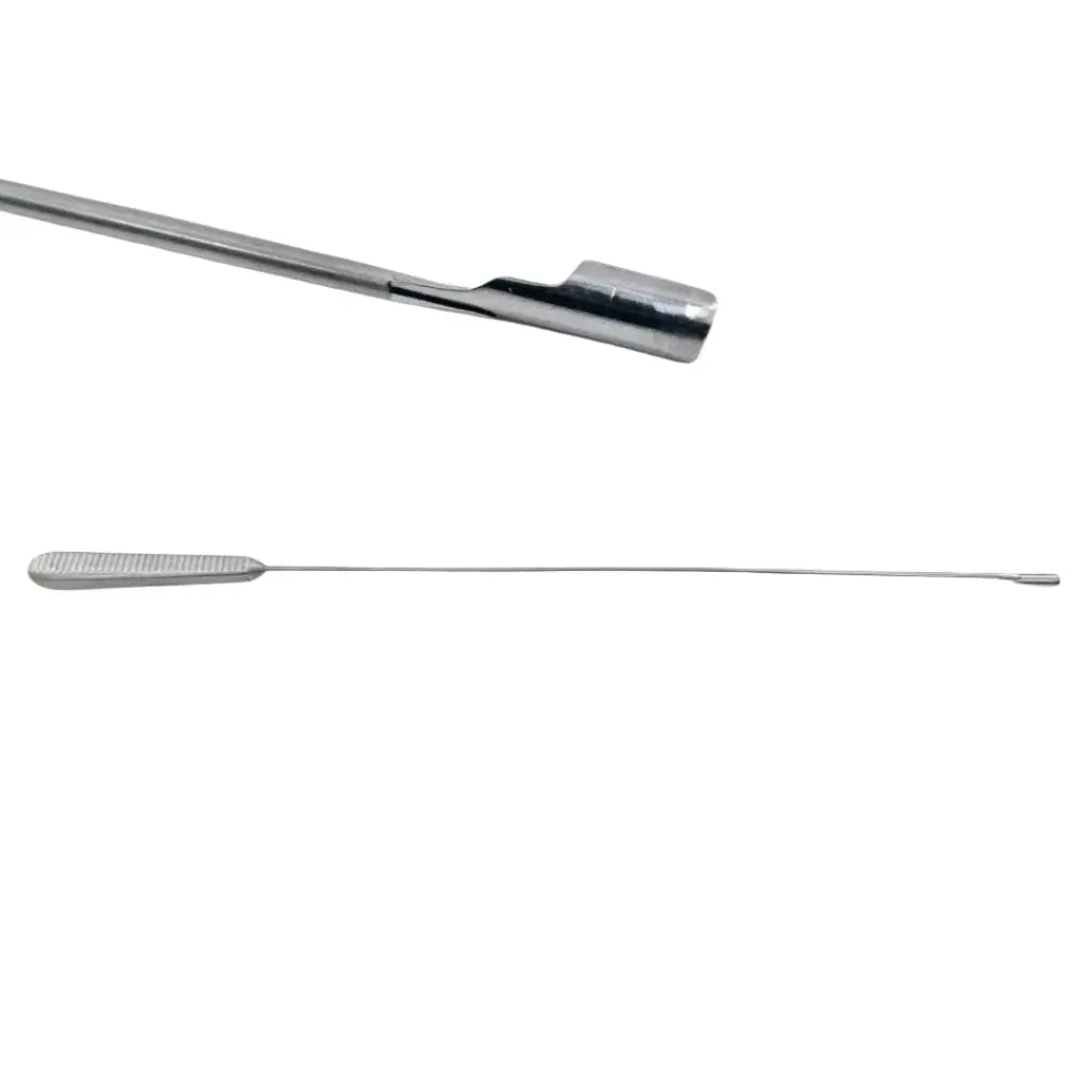 Acufex 013550 Tendon Stripper Closed Arthroscopy 18-1/2" Acufex