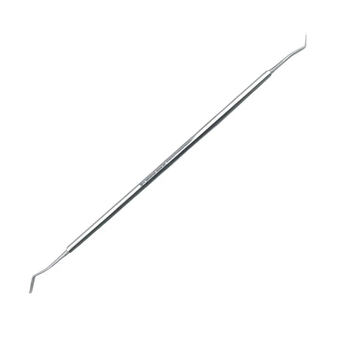 Konig MDS4059125 Woodson Elevator & Spatula, Double-Ended Orthopedic 10" Konig