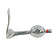 SSI Ultra 52-2959 Steiner-Auvard Vaginal Speculum 2-1/2 lbs 6" Blade Primis Medical