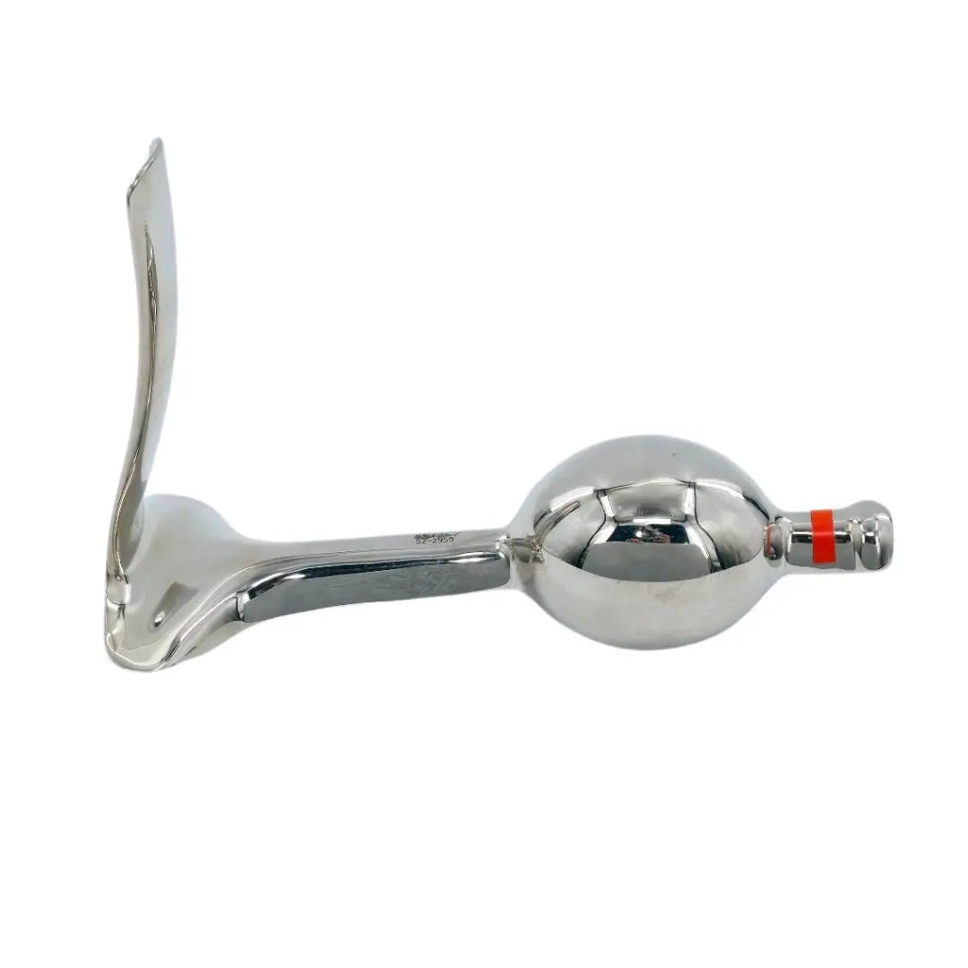 SSI Ultra 52-2959 Steiner-Auvard Vaginal Speculum 2-1/2 lbs 6" Blade Primis Medical