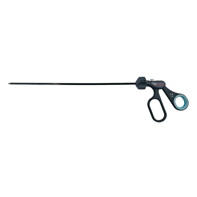 Pentax 3904 Microline Laparoscopy 5mm Insulated Shaft & Handle 17-1/8" Pentax