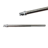 Arthrex AR-1974 5mm Cannulated Drill for TransFix II 3mm Drill Pin 3-3/4" Arthrex