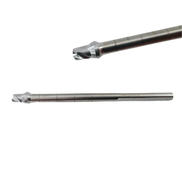 Arthrex AR-1974 5mm Cannulated Drill for TransFix II 3mm Drill Pin