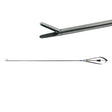 Aslan Medical MFP-45 Laparoscopic Needle Holder Grasper Straight TC 21" Aslan Medical