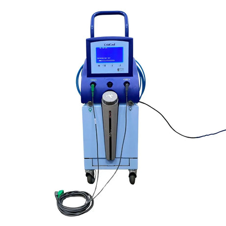 Belmont Medical Criticool Thermal Regulation System V. 6.0 Certified Belmont Medical