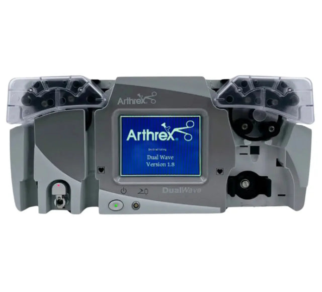 Arthrex AR-6480 DualWave Arthroscopy Pump Fluid Management Device V.1.8 Arthrex