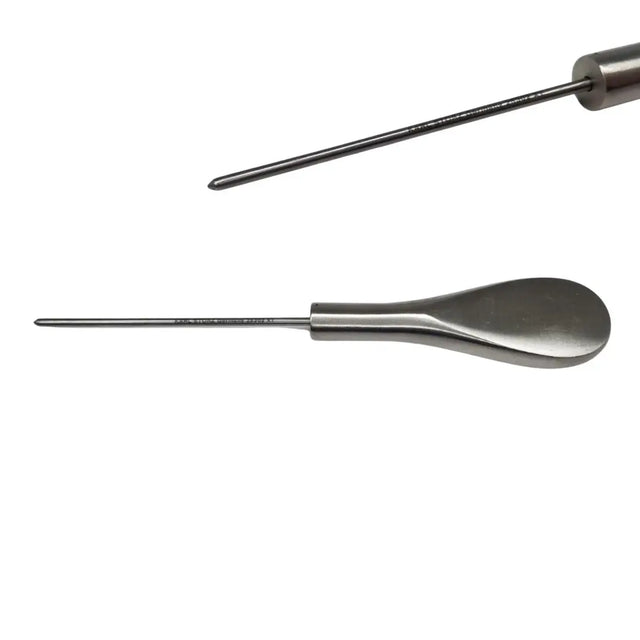 Karl Storz 28302 XT Orthopedic Blunt 2mm Trocar 5" Karl Storz