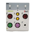 Mindray MPM Masimo Set Mortara Module SpO2/ ECG/ NIBP/ 2-IBP 2-Temp V 2.0 115-022715-00 Mindray