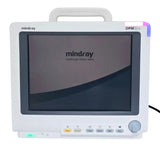 Mindray DPM 6+ Multi-Parameter Patient Monitoring System V.5.0 Certified Primis Medical