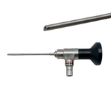 ConMed Linvatec T2530 2.5mm 30 Deg. Small Joint Arthroscope Autoclavable 5-1/8" ConMed Linvatec