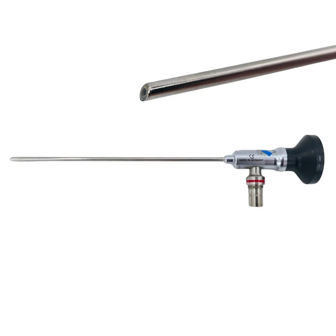 ConMed Linvatec T2930 2.9mm 30° Arthroscope Autoclavable 8" ConMed Linvatec