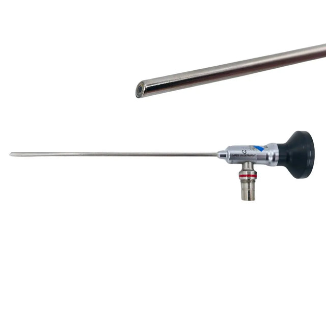 ConMed Linvatec T2930 2.9mm 30° Arthroscope Autoclavable 8" ConMed Linvatec