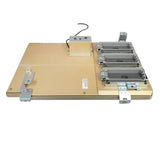 Siemens Ultrasound Acuson S2000 Probe TI Module 10040951 Rev 2 Siemens