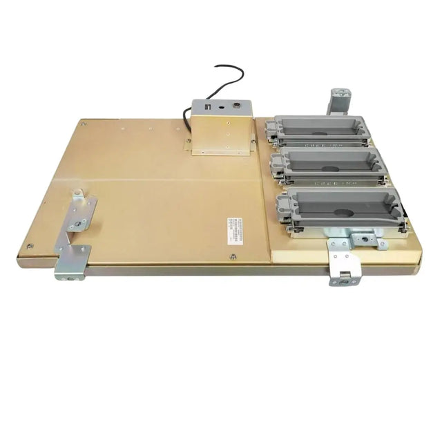 Siemens Ultrasound Acuson S2000 Probe TI Module 10040951 Rev 2 Siemens