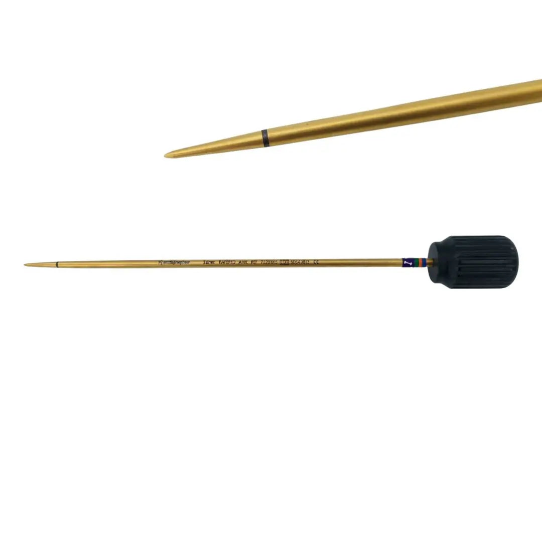 Smith & Nephew 72201915 3.8mm Tapered Bone Awl Orthopedic 10-5/8" Smith & Nephew, Inc.