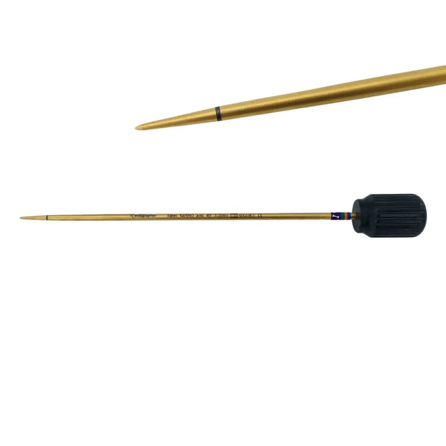 Smith & Nephew 72201915 3.8mm Tapered Bone Awl Orthopedic 10-5/8" Smith & Nephew, Inc.