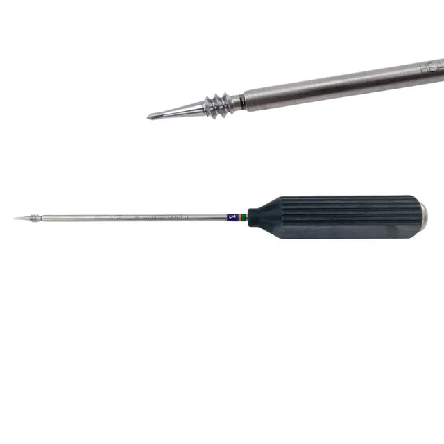 Smith & Nephew 72203336 HEALICOIL 5.5mm AWL Dilator 10-3/4" Smith & Nephew, Inc.