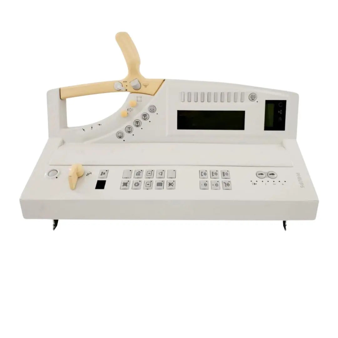 Philips Easy Control Philips 4512-131-51443 Easy Diagnost Eleva R/F Room Control Panel ...