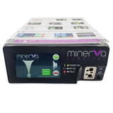Minerva Surgical MIN180S RF-Controller with Canisters DOM: 2015 Minerva