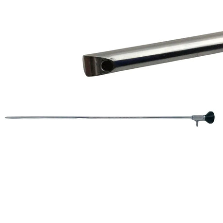 Pilling 743442 6mm 135° Rigid Endoscope 21-1/4" Pilling