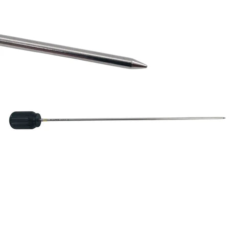 Acufex 013948 4.0mm Shoulder Rod Orthopedic 12" Acufex