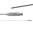 HK Surgical IC14X23 14G Infiltration Microcannula w/ Luer Lock 10-5/8" HK Surgical