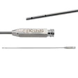 HK Surgical IC12X23 12G Infiltration Microcannula w/ Luer Lock 10-1/2" HK Surgical