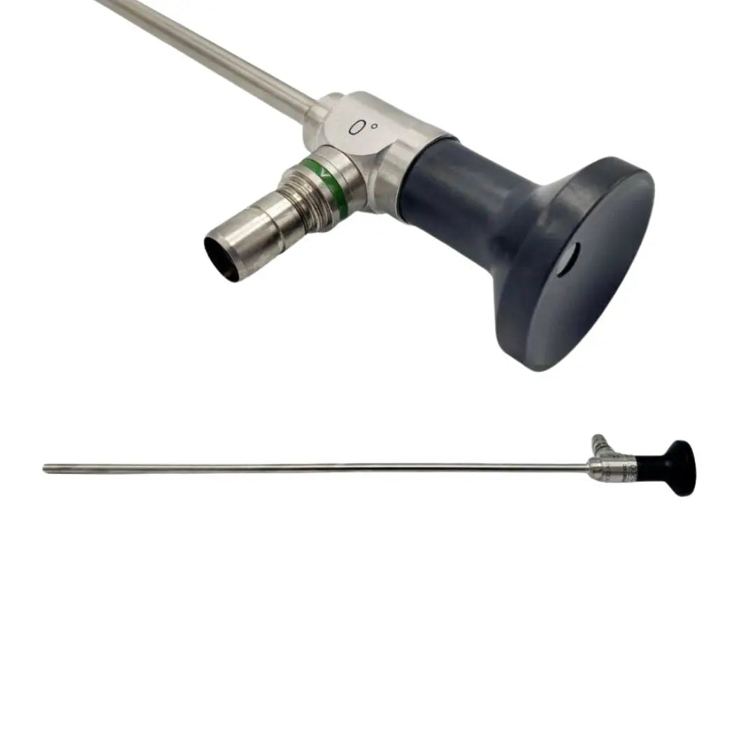 Linvatec T5200 5mm 0° Laparoscope Clear Image 14" Linvatec