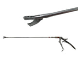 WA USA C Moore Punch Forceps Shaft 3.5 x 10mm Bite 19" WA