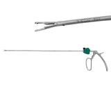 Weck 544965L 5mm Endo5 Hem-o-lok Ligating Clip Appliers Medium-Large 17-3/4" Weck