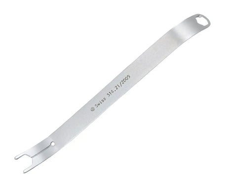 Synthes 314.21 Wrench for Nut 219.96 5-7/8" Synthes