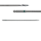 DePuy 2810-13-138 Versanail 3.8mm Drill Bit Quick Connect 8" DePuy