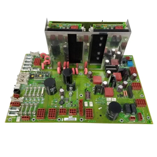 Siemens Multix Radiology Room 1P 5662783 Computer Board Siemens