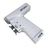 Stryker 4405 CD4 Cordless Driver System 4 Handpiece 5-3/8" Stryker