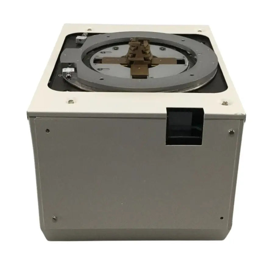 Philips Diagnost 989601022181 Collimator DOM: Jan 2005 Philips