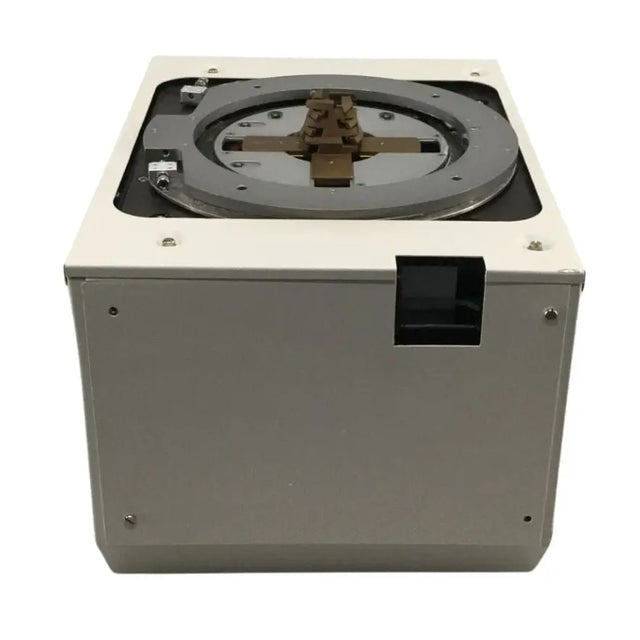 Philips Diagnost 989601022181 Collimator DOM: Jan 2005 Philips