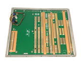 Toshiba SSA-790A Ultrasound PM30-35060 Backplane Board Toshiba