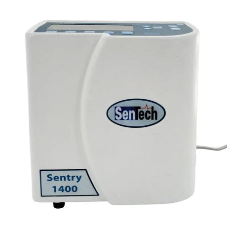Tridien Medical SENTRY 1400 Version V2.02 Pressure Relief System Pump Only Tridien Medical