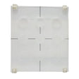 Grafidy2 46-271410G1 Base Plate Phantom Holder Grafidy2