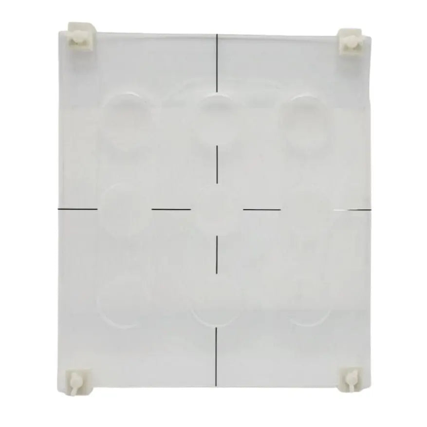 Grafidy2 46-271410G1 Base Plate Phantom Holder Grafidy2