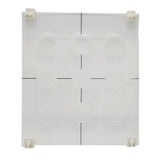 Grafidy2 46-271410G1 Base Plate Phantom Holder Grafidy2