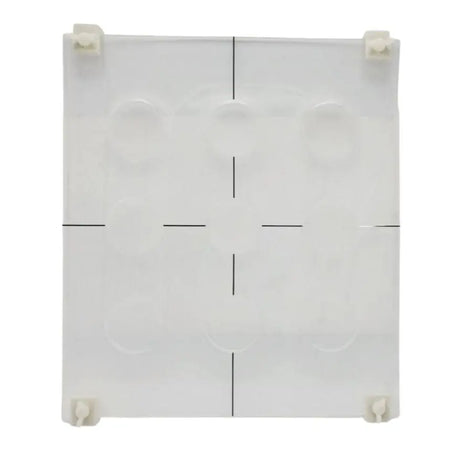 Grafidy2 46-271410G1 Base Plate Phantom Holder Grafidy2