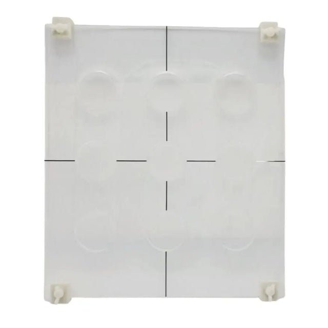 Grafidy2 46-271410G1 Base Plate Phantom Holder Grafidy2