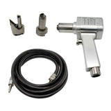 Ilizarov 71013104 Tensioning Tightener w/ Attachments & Air Hose Ilizarov