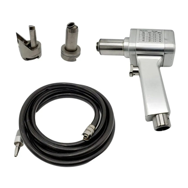 Ilizarov 71013104 Tensioning Tightener w/ Attachments & Air Hose Ilizarov