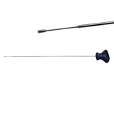 Stryker CAT01861 Pivot NanoTrack Flex Obturator 12-3/4" Stryker