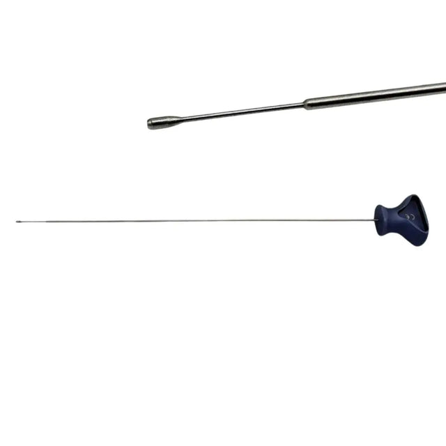 Stryker CAT01861 Pivot NanoTrack Flex Obturator 12-3/4" Stryker