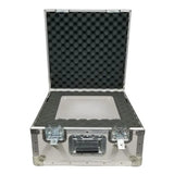 Toshiba Lucite Acrylic X-Ray Phantom with Case Toshiba